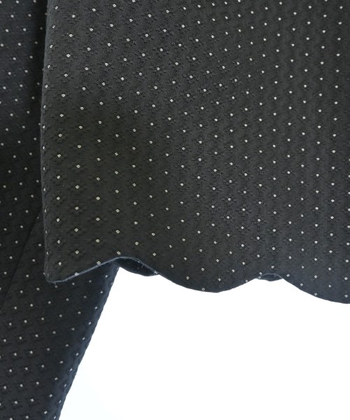 Tsuru（ツル）ノーカラージャケット 黒 サイズ:-(M位) レディース/2200659080035