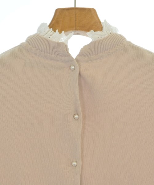 Tsuru（ツル）カーディガン ベージュ サイズ:F レディース/2200662166023