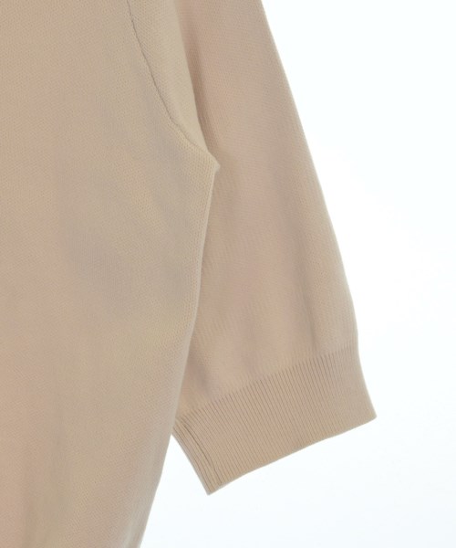 Tsuru（ツル）カーディガン ベージュ サイズ:F レディース/2200662166023