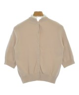 Tsuru（ツル）カーディガン ベージュ サイズ:F レディース/2200662166023