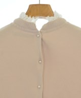 Tsuru（ツル）カーディガン ベージュ サイズ:F レディース/2200662166023