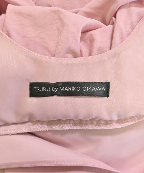 Tsuru（ツル）ワンピース ピンク サイズ:F レディース/2200665652028