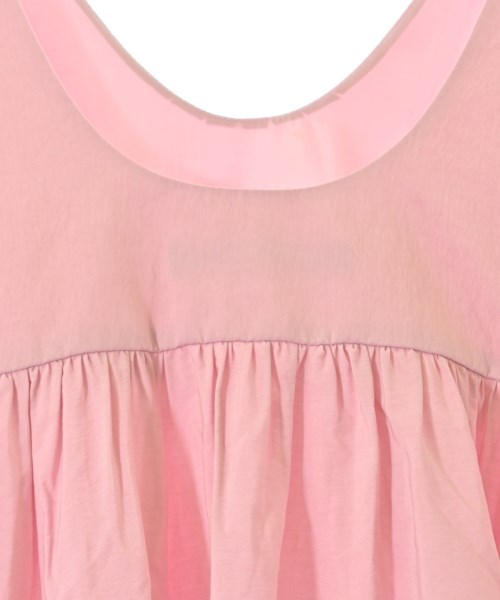 Tsuru（ツル）ワンピース ピンク サイズ:F レディース/2200665652028