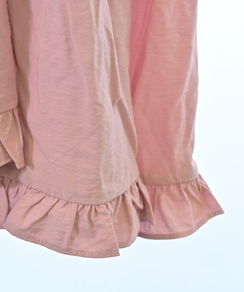 Tsuru（ツル）ワンピース ピンク サイズ:F レディース/2200665652028