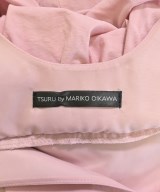 Tsuru（ツル）ワンピース ピンク サイズ:F レディース/2200665652028