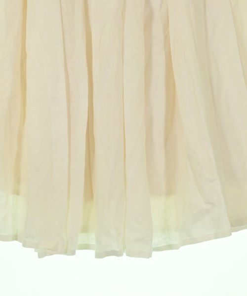 Tsuru（ツル）ロング・マキシ丈スカート 白 サイズ:-(M位) レディース/2200668388092