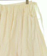 Tsuru（ツル）ロング・マキシ丈スカート 白 サイズ:-(M位) レディース/2200668388092