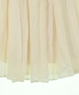 Tsuru（ツル）ロング・マキシ丈スカート 白 サイズ:-(M位) レディース/2200668388092