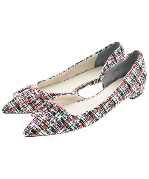 Tsuru(ツル)のパンプス サイズ:EU38(24.5cm位) 6,000円