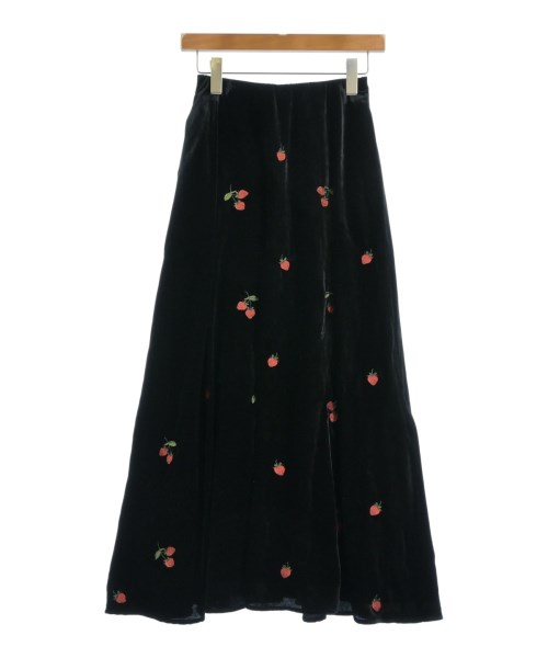 Tsuru(ツル)のロング・マキシ丈スカート サイズ:-(S位) 4,800円