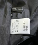 Tsuru（ツル）ロング・マキシ丈スカート 黒 サイズ:-(S位) レディース/2200721769141
