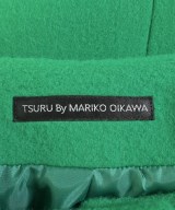 Tsuru（ツル）その他 緑 サイズ:F レディース/2200722290019