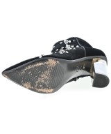 Tsuru（ツル）ブーツ 黒 サイズ:EU36(22.5cm位) レディース/2200718830076