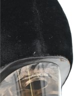 Tsuru（ツル）ブーツ 黒 サイズ:EU36(22.5cm位) レディース/2200718830076