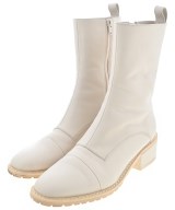 Tsuru（ツル）ブーツ ベージュ サイズ:EU36(22.5cm位) レディース/2200727287052