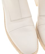 Tsuru（ツル）ブーツ ベージュ サイズ:EU36(22.5cm位) レディース/2200727287052