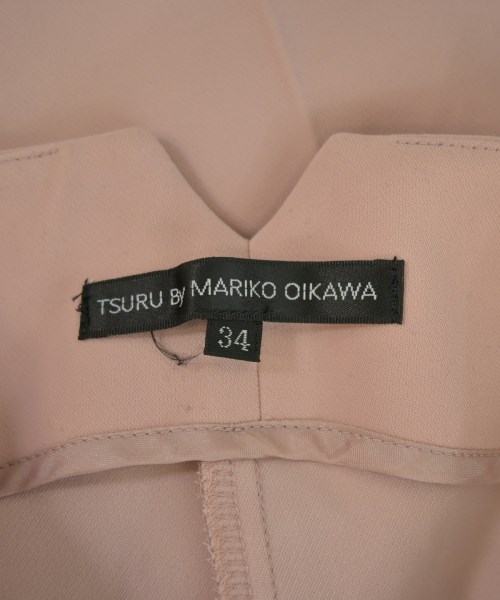 Tsuru（ツル）その他 ピンク サイズ:34(XS位) レディース/2200723773023
