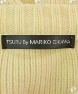 Tsuru（ツル）カーディガン 白 サイズ:F レディース/2200682287043