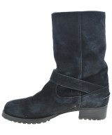 Tsuru（ツル）ブーツ 黒 サイズ:EU39(25.5cm位) レディース/2200684903019