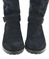 Tsuru（ツル）ブーツ 黒 サイズ:EU39(25.5cm位) レディース/2200684903019