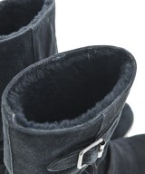 Tsuru（ツル）ブーツ 黒 サイズ:EU39(25.5cm位) レディース/2200684903019