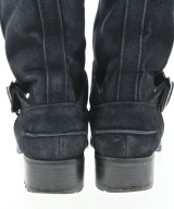 Tsuru（ツル）ブーツ 黒 サイズ:EU39(25.5cm位) レディース/2200684903019