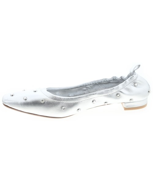Tsuru（ツル）その他 シルバー サイズ:EU39(25.5cm位) レディース/2200684903040