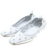 Tsuru（ツル）その他 シルバー サイズ:EU39(25.5cm位) レディース/2200684903040
