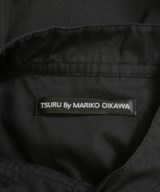 Tsuru（ツル）カジュアルシャツ 黒 サイズ:F レディース/2200688670047