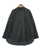 Tsuru カジュアルシャツ
