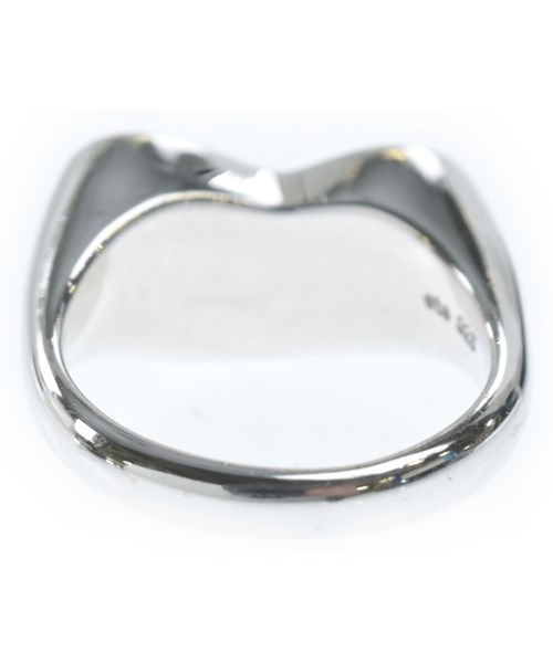ete（エテ）リング シルバー サイズ:7 レディース/2200630537145