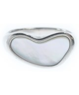 ete（エテ）リング シルバー サイズ:7 レディース/2200630537145