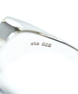 ete（エテ）リング シルバー サイズ:7 レディース/2200630537145
