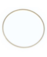 ete（エテ）リング ゴールド サイズ:-(9号位) レディース/2200640272012