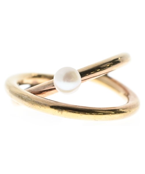 ete(エテ)リング ゴールド サイズ:13号/2200640272029