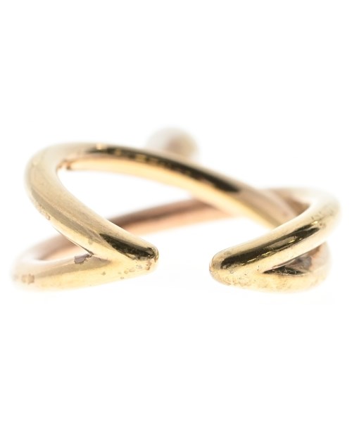 ete（エテ）リング ゴールド サイズ:13号 レディース/2200640272029