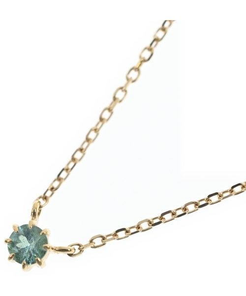 ete(エテ)ネックレス ゴールド サイズ:-/2200623649060