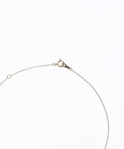 ete（エテ）ネックレス ゴールド サイズ:- レディース/2200623649060