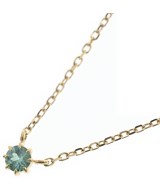 ete（エテ）ネックレス ゴールド サイズ:- レディース/2200623649060