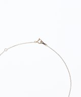 ete（エテ）ネックレス ゴールド サイズ:- レディース/2200623649060