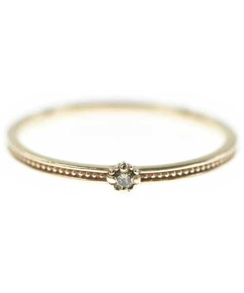 ete(エテ)リング ゴールド サイズ:9/2200629449053