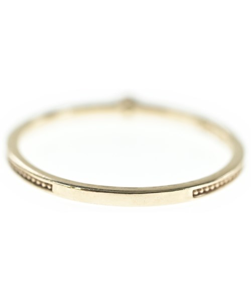 ete（エテ）リング ゴールド サイズ:9 レディース/2200629449053