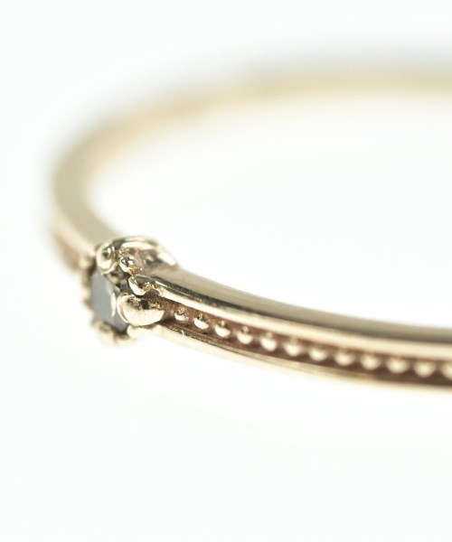 ete（エテ）リング ゴールド サイズ:9 レディース/2200629449053