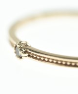 ete（エテ）リング ゴールド サイズ:9 レディース/2200629449053