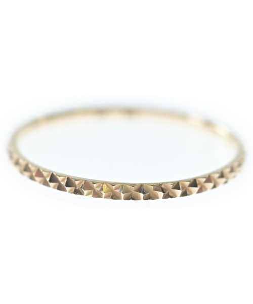 ete(エテ)リング ゴールド サイズ:9号/2200642474056