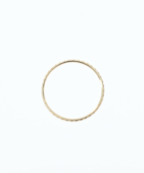 ete（エテ）リング ゴールド サイズ:9号 レディース/2200642474056