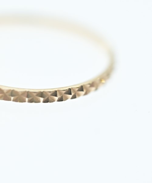 ete（エテ）リング ゴールド サイズ:9号 レディース/2200642474056