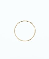 ete（エテ）リング ゴールド サイズ:9号 レディース/2200642474056