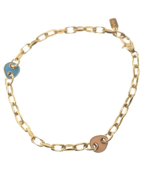 ete(エテ)ブレスレット・バングル ゴールド サイズ:-/2200635002105