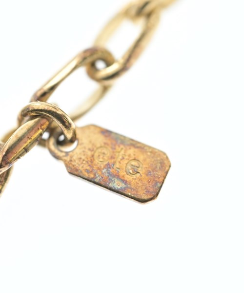 ete（エテ）ブレスレット・バングル ゴールド サイズ:- レディース/2200635002105